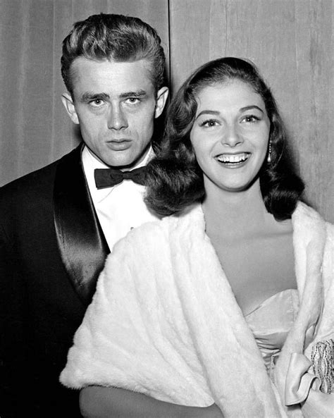 pier angeli james dean